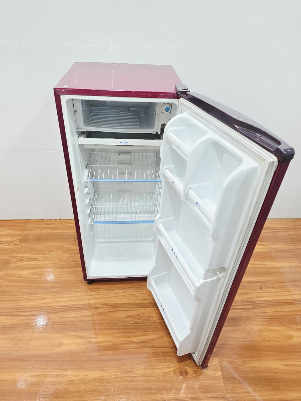 Videocon 190L Single Door Refrigerator (Refurbished)