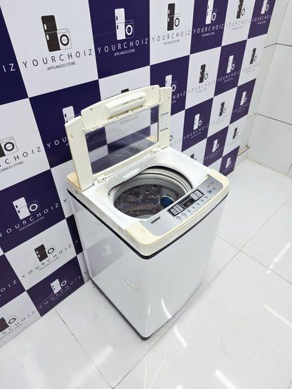 LG 6.5kg Top Load Fully Automatic Washing Machine (Pre-Owned)