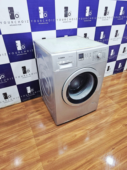 Bosch 7kg Front Load Fully Automatic Washing Machine (Pre-Owned)