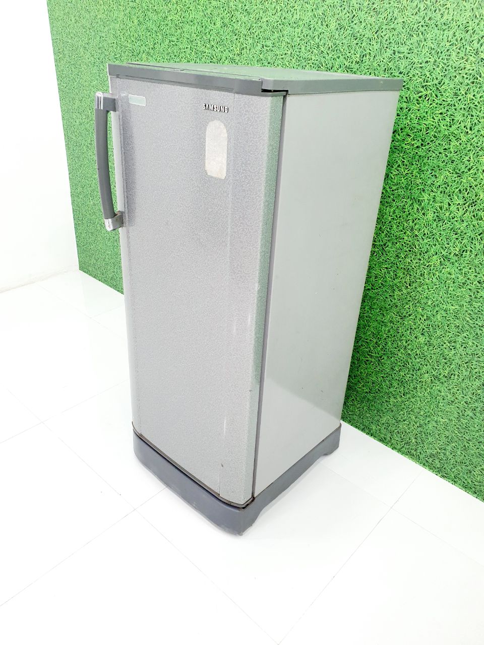 Samsung 190–200 L Single Door Refrigerator – FreshTech (Refurbished)