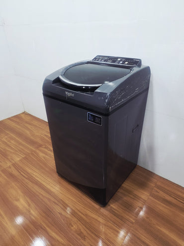 Whirlpool 6.5kg Top Load Fully Automatic Washing Machine (Pre-Owned)
