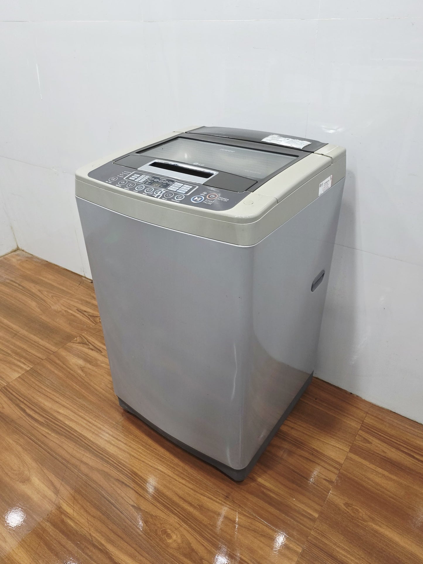 LG 6.5kg Top Load Fully Automatic Washing Machine (Pre-Owned)