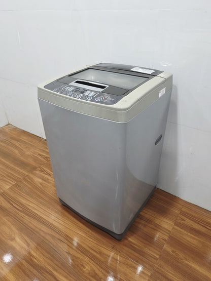 LG 6.5kg Top Load Fully Automatic Washing Machine (Pre-Owned)