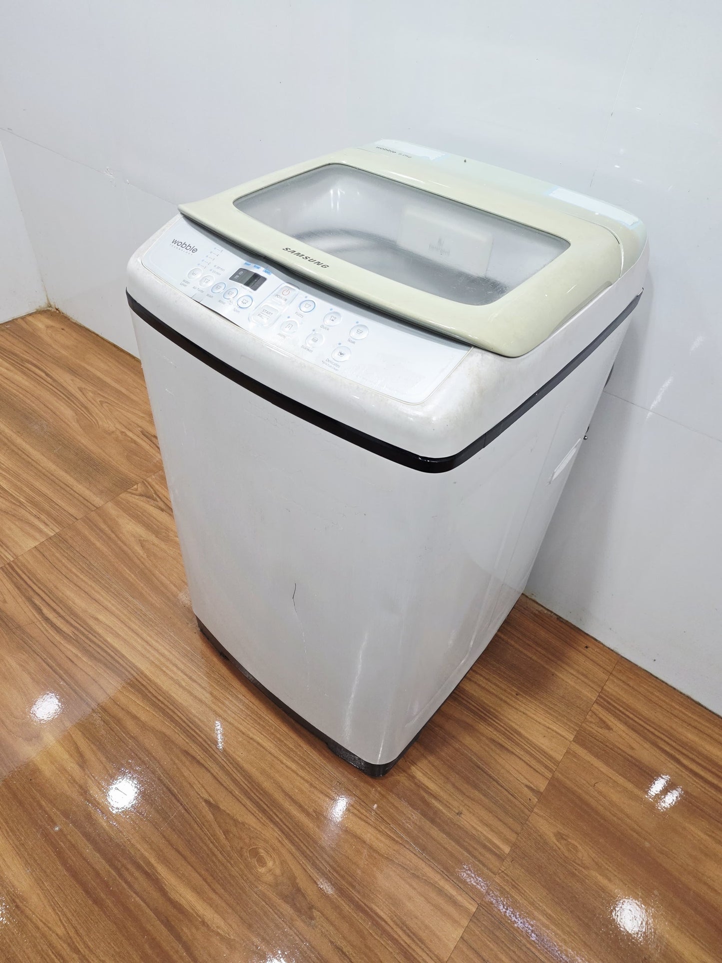 Samsung 6kg Top Load Washing Machine (Refurbished)