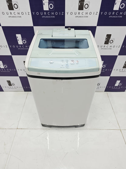 Samsung 6kg Top Load Fully Automatic Washing Machine (Pre-Owned)