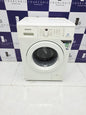 Samsung 5kg Front Load Fully Automatic Washing Machine Diamond Drum  (Pre-Owned)