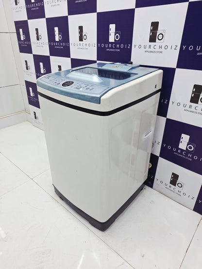 Samsung 6kg Top Load Fully Automatic Washing Machine Diamond Drum (Pre-Owned)