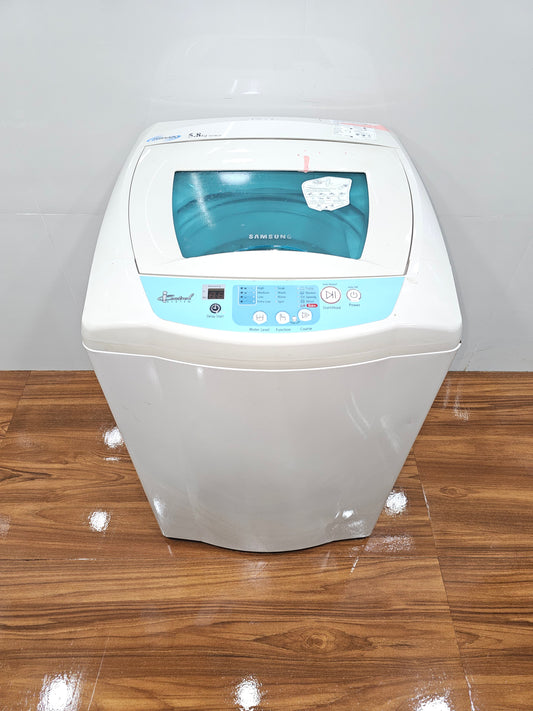 Samsung 6 Kg Fully Automatic Top Load Washing Machine (Refurbished)