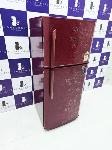 Godrej 231L Double Door Refrigerator Frost Free (Pre-Owned)