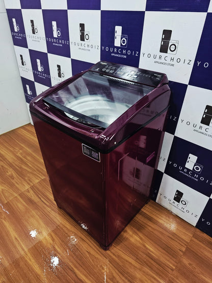 Whirlpool 7kg Top Load Fully Automatic Washing Machine (Pre-Owned)