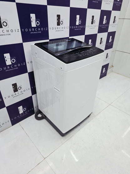 Bosch 6.5kg Top Load Fully Automatic Washing Machine (Pre-Owned)