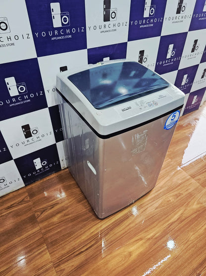 Mitashi 5.8kg Top Load Fully Automatic Washing Machine (Pre-Owned)
