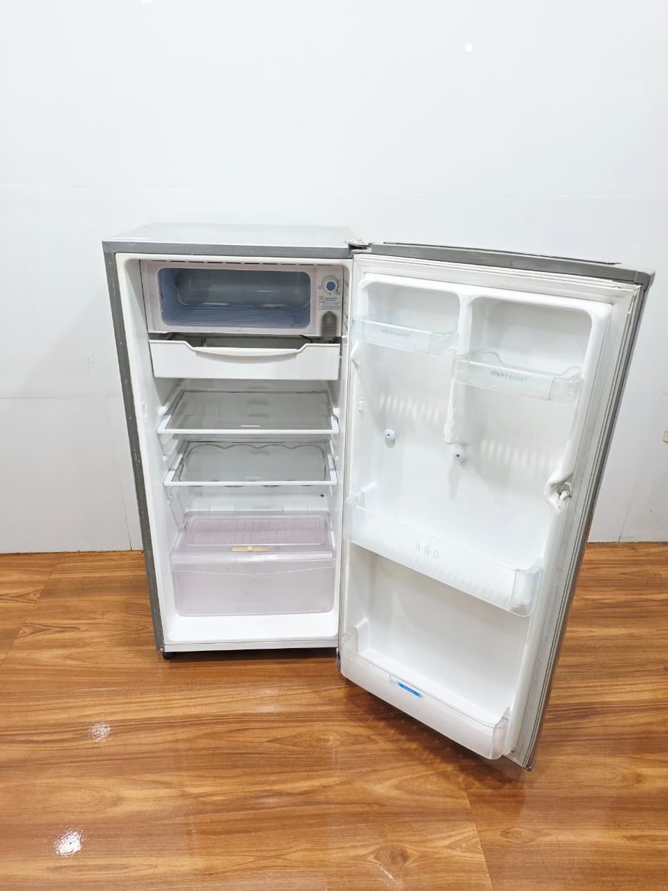 LG 190 L Single Door Refrigerator (Refurbished)