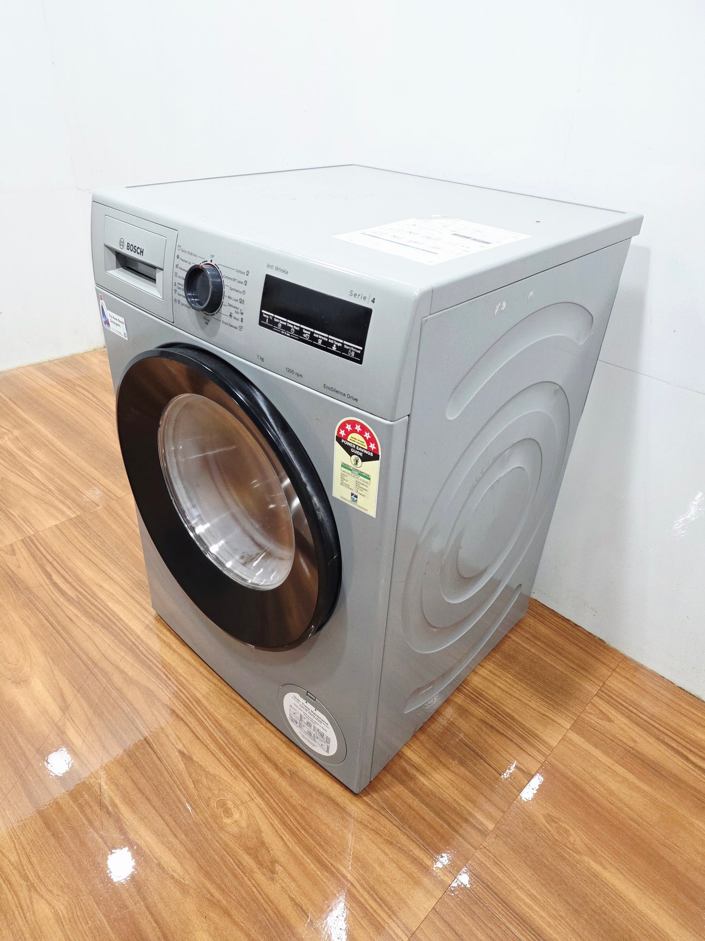 Bosch 7kg Front Load Fully Automatic Washing Machine (Pre-Owned)