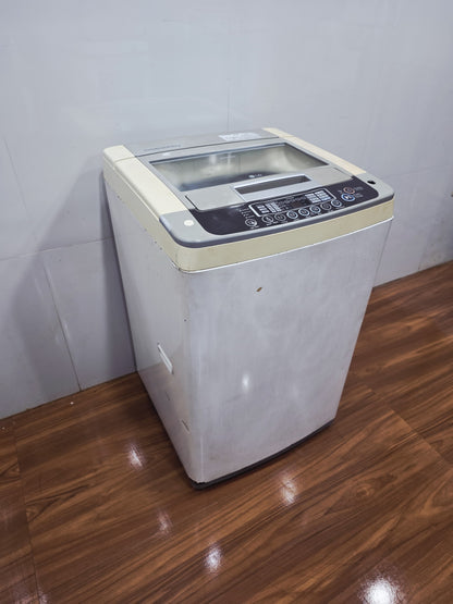 LG 6kg Top Load Fully Automatic Washing Machine (Pre-Owned)
