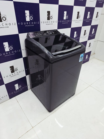 Whirlpool 6.5kg Top Load Fully Automatic Washing Machine Stainwash ultra  (Pre-Owned)