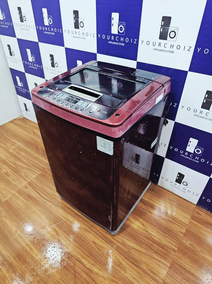 LG 6.5kg Top Load Fully Automatic Washing Machine (Pre-Owned)