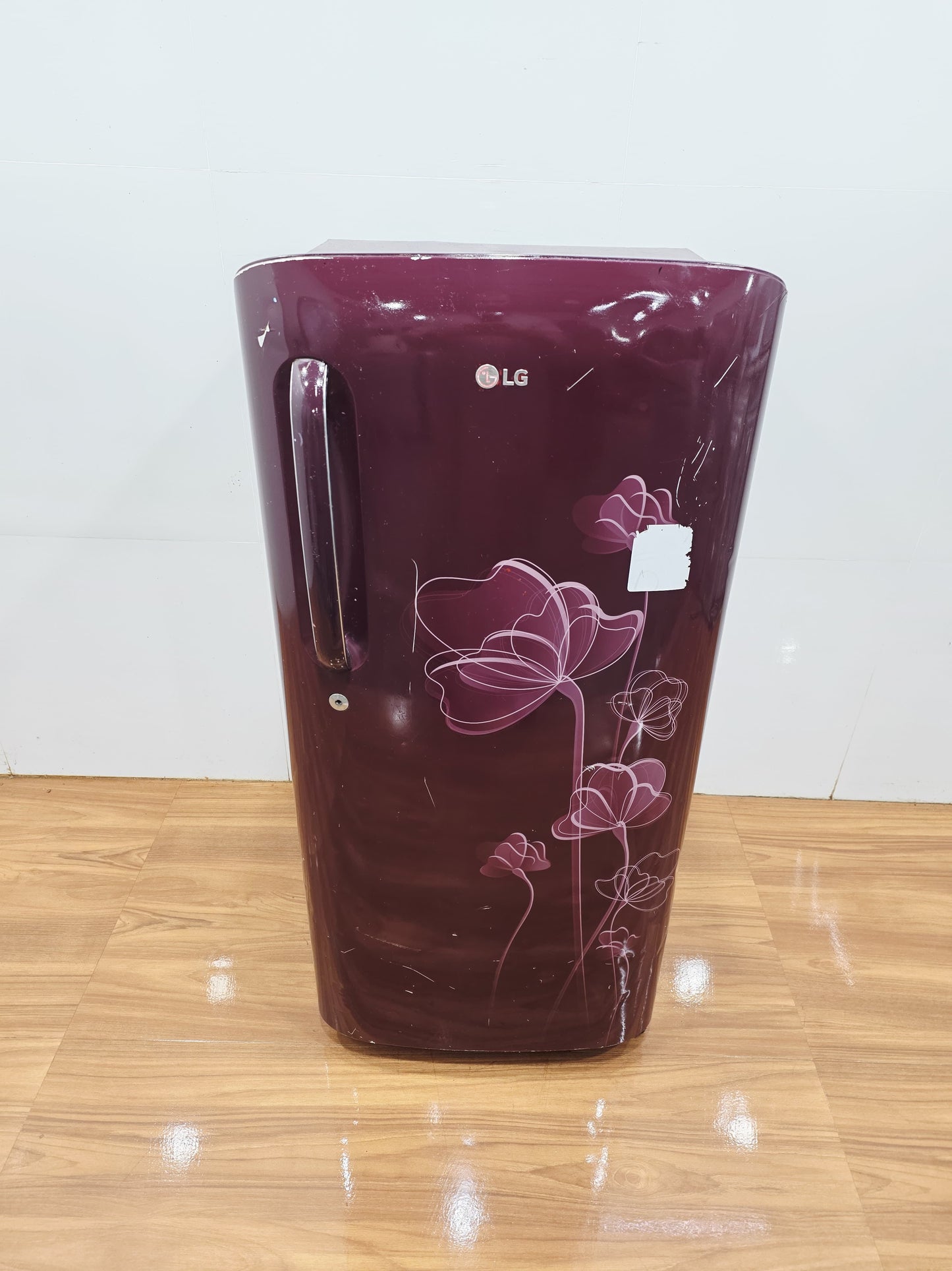 LG 190L Single Door Refrigerator (Refurbished)