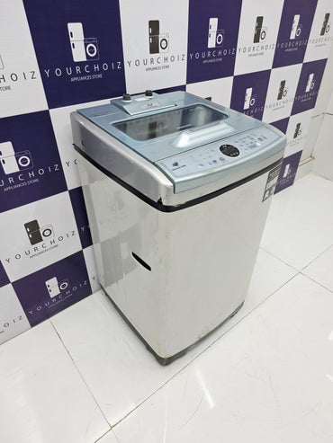 Samsung 6.8kg Top Load Fully Automatic Washing Machine (Pre-Owned)