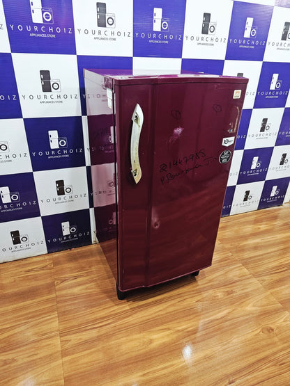 Godrej 185L Single Door  Refrigerator (Pre-Owned)