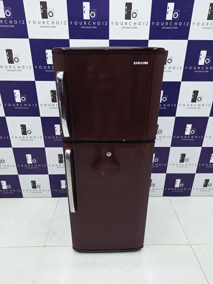 Samsung 240L Double Door Refrigerator (Pre-Owned)