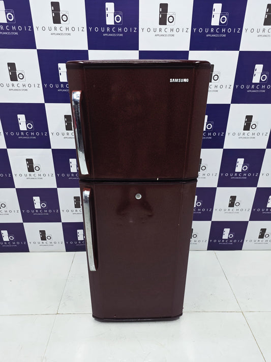 Samsung 240L Double Door Refrigerator (Pre-Owned)