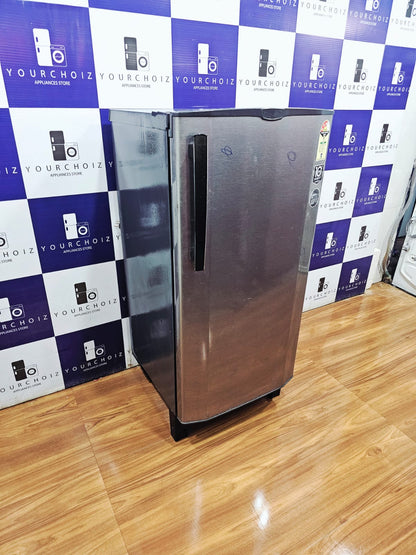 Godrej 192L Single Door  Refrigerator (Pre-Owned)