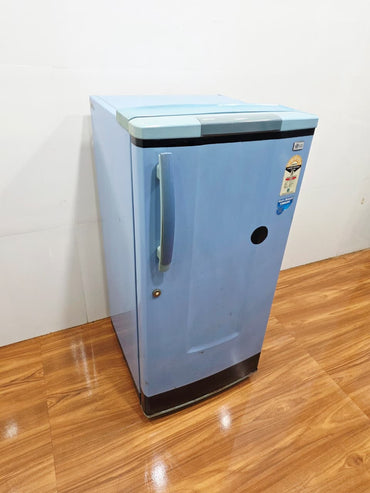 LG 190 L Single Door Refrigerator (Refurbished)