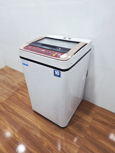 Panasonic 6.2kg Top Load Fully Automatic Washing Machine (Pre-Owned)