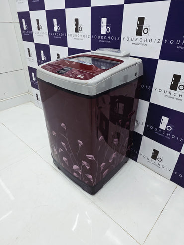 Samsung 7kg Top Load Fully Automatic Washing Machine (Pre-Owned)