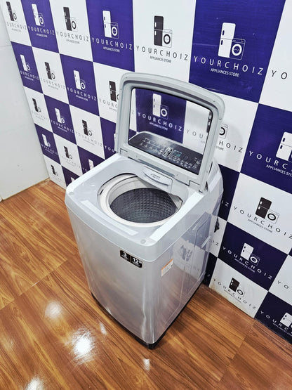 Samsung 7kg Top Load Fully Automatic Washing Machine (Pre-Owned)