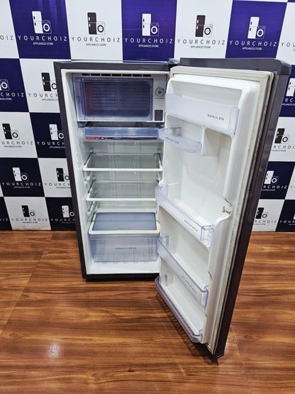 Whirlpool 190L Single Door Inverter Refrigerator (Pre-Owned)