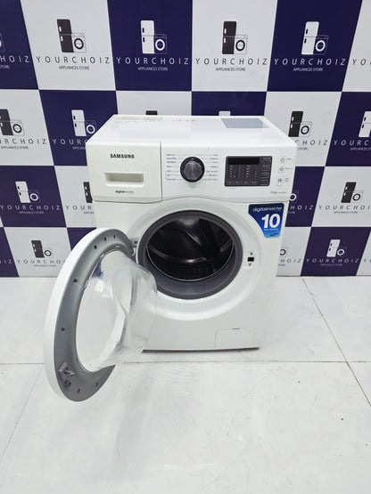 Samsung 5.5kg Front Load Fully Automatic Washing Machine Digital Inverter (Pre-Owned)