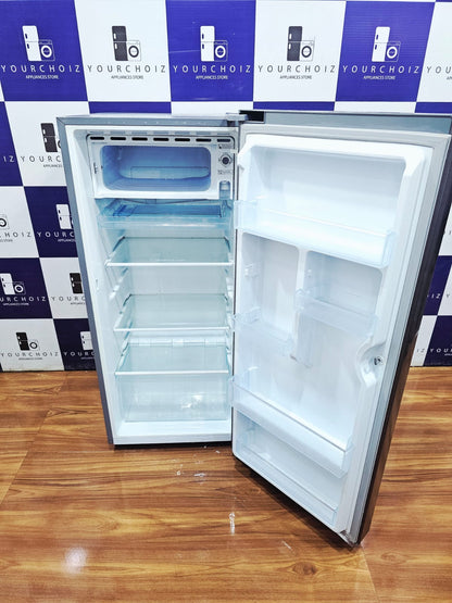Haier 195L Single Door Refrigerator (Pre-Owned)