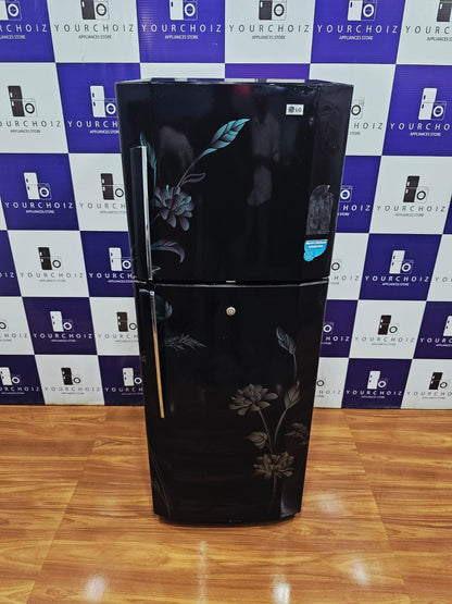 LG 240L Double Door Refrigerator (Pre_Owned)