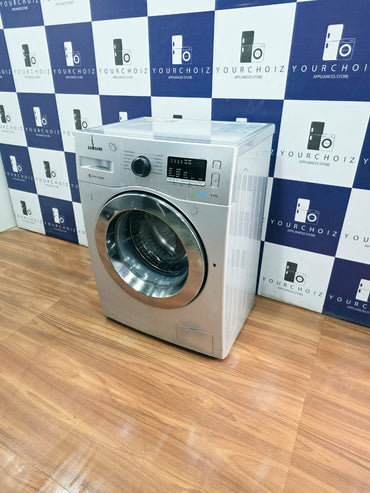Samsung 6.5kg Front Load Fully Automatic Washing Machine (Pre-Owned)