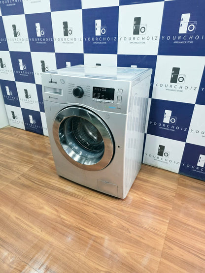 Samsung 6.5kg Front Load Fully Automatic Washing Machine (Pre-Owned)