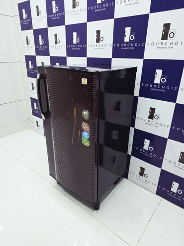 Godrej 185L Single Door Refrigerator (Pre-Owned)