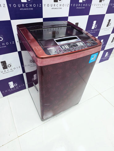 LG 6.5kg Top Load Fully Automatic Washing Machine (Pre-Owned)