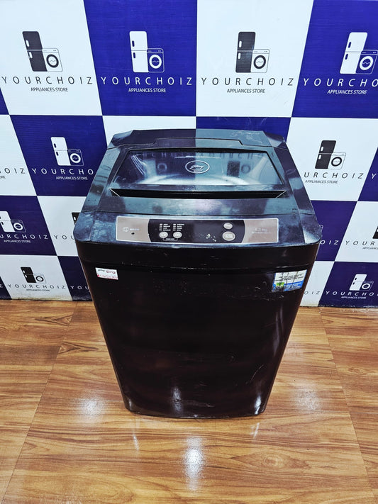 Godrej 6.2kg Top Load Fully Automatic Washing Machine (Pre-Owned)
