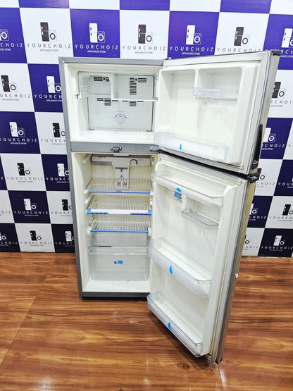 Whirlpool 240L Double Door Refrigerator (Pre-Owned)