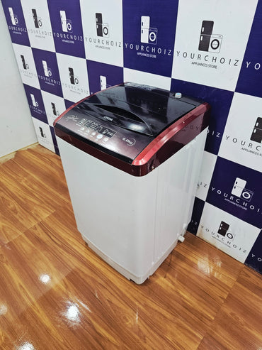 Onida 6kg Top Load Fully Automatic Washing Machine (Pre-Owned)