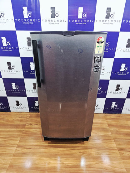 Godrej 192L Single Door  Refrigerator (Pre-Owned)