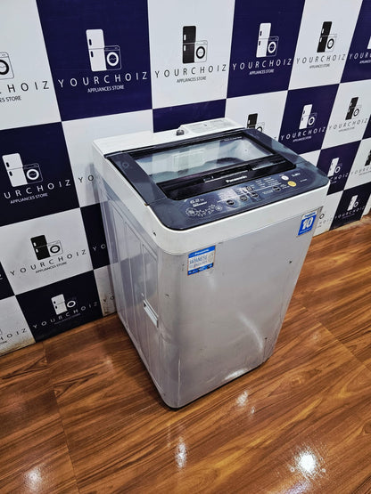 Panasonic 6.2kg Top Load Fully Automatic Washing Machine (Pre-Owned)