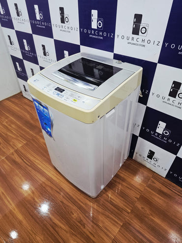 Reconnect 6.2kg Top Load Fully Automatic Washing Machine (Pre-Owned)
