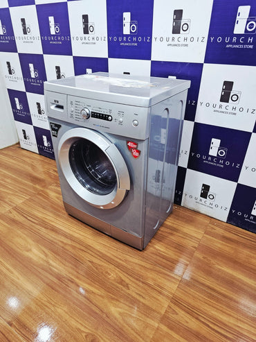 IFB 6kg Front Load Fully Automatic Washing Machine (Pre-Owned)