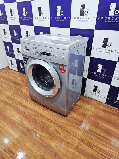 IFB 6kg Front Load Fully Automatic Washing Machine (Pre-Owned)