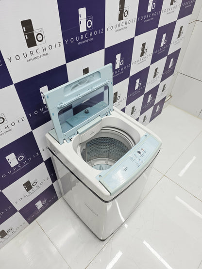 Samsung 6kg Top Load Fully Automatic Washing Machine (Pre-Owned)