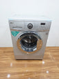 LG 6 Kg Front Load Washing Machine (Refurbished)