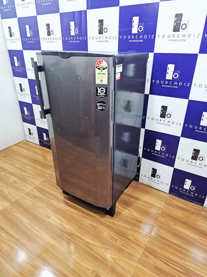 Godrej 192L Single Door  Refrigerator (Pre-Owned)